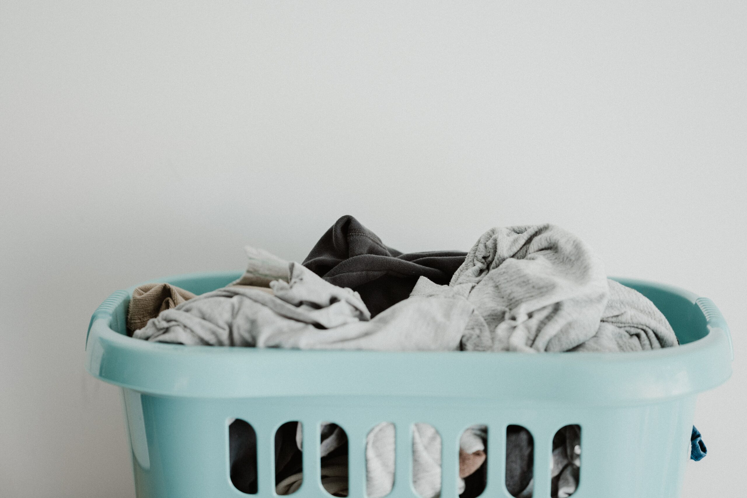 Dry discount cleaning basket